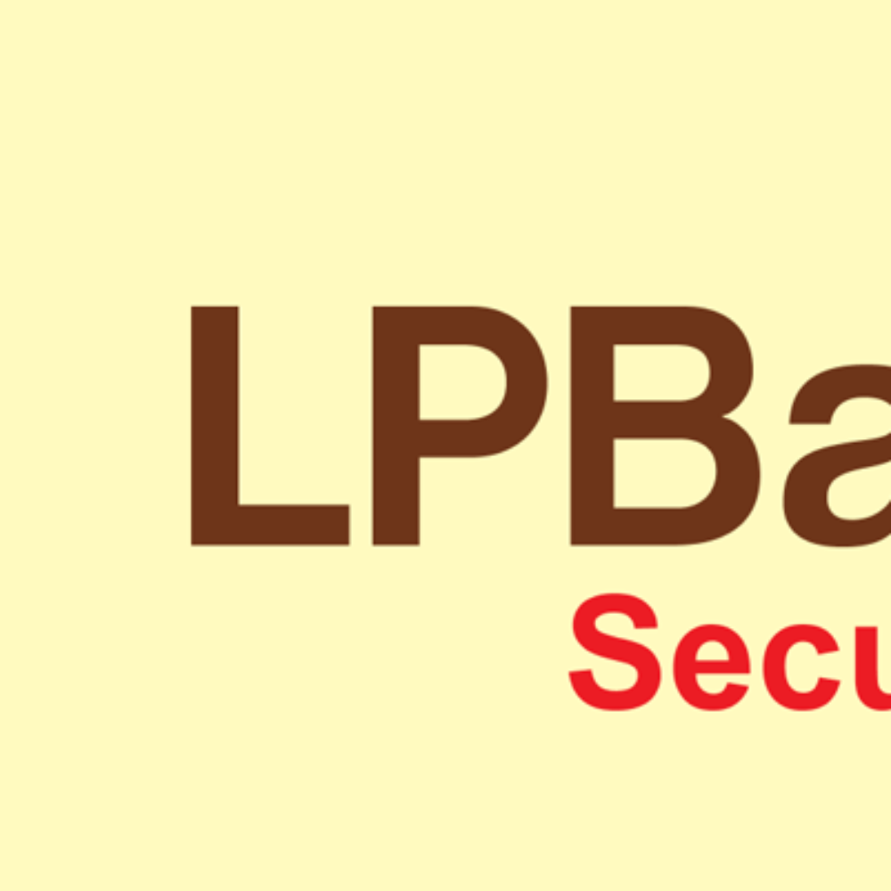Công Ty Cổ Phần Chứng Khoán Lpbank