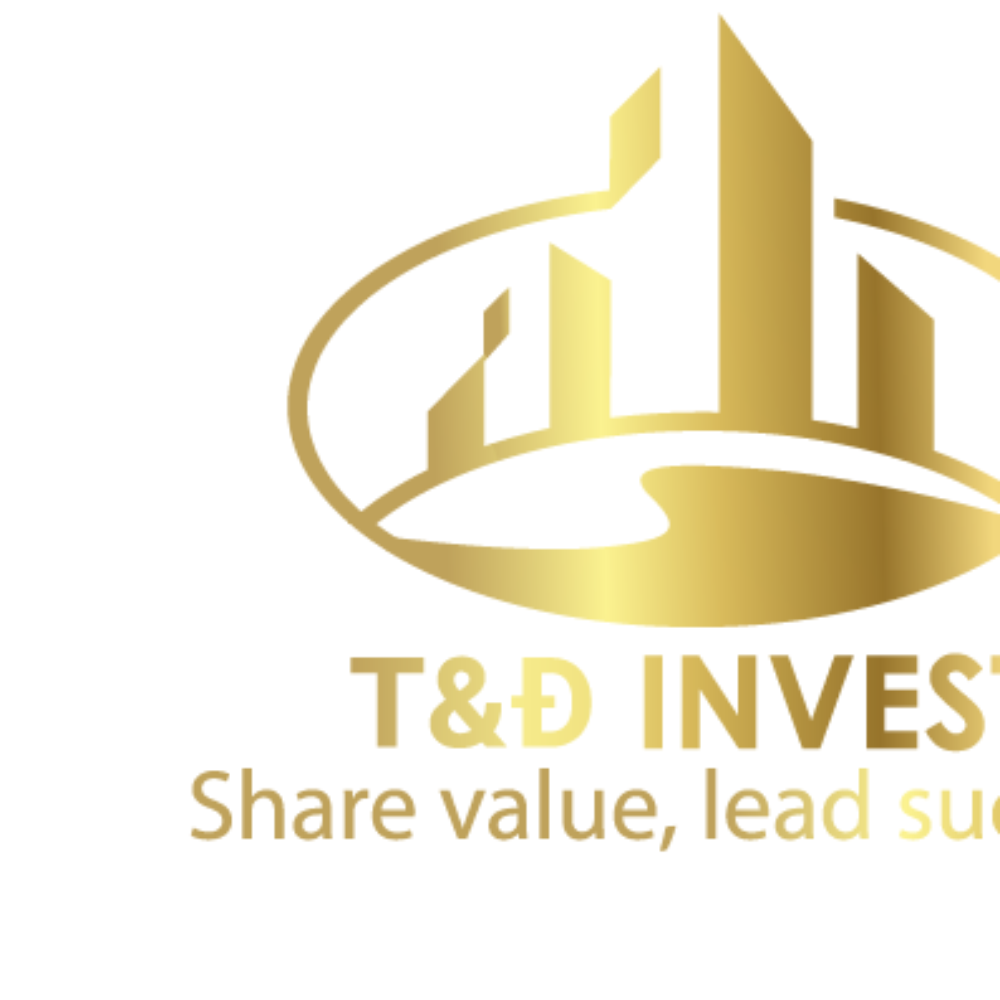 CÔNG TY CỔ PHẦN XÂY DỰNG T&Đ INVEST