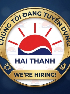 Công Ty TNHH Thực Phẩm Xuất Khẩu Hai Thanh
