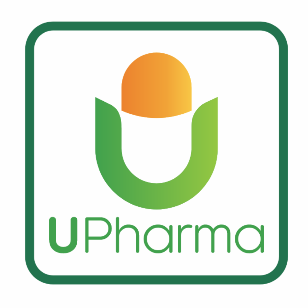 Công Ty Cổ Phần Upharma