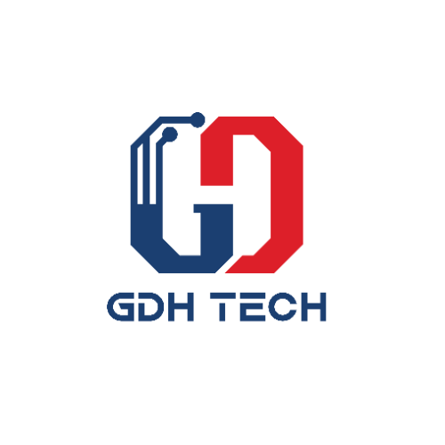 CÔNG TY TNHH DỊCH VỤ GDH TECH