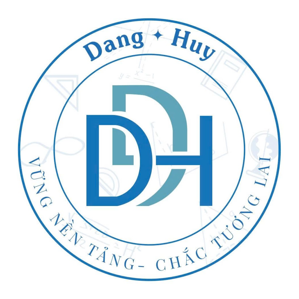 TNHH GIÁO DỤC VÀ TRUYỀN THÔNG ĐĂNG HUY