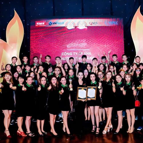 Công Ty TNHH Bệnh Viện Thẩm Mỹ Hàn Anh