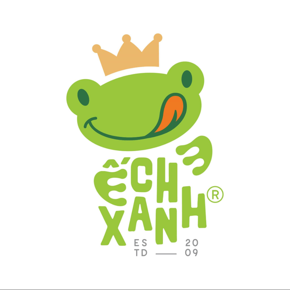 Nhà Hàng Ếch Xanh - Công Ty TNHH Thương Mại Dịch Vụ Ếch Xanh