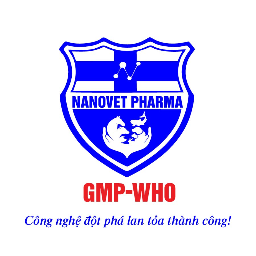 Công Ty Cổ Phần Nanovet Pharma