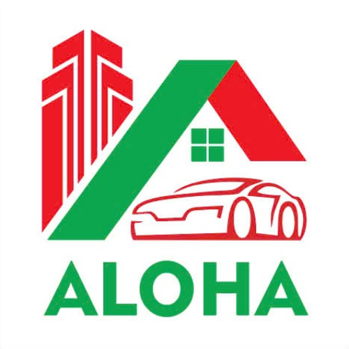 CTY TNHH ĐẦU TƯ XÂY DỰNG THƯƠNG MẠI DỊCH VỤ ALOHA