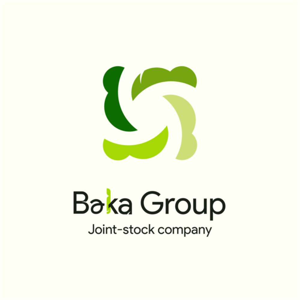 CÔNG TY CỔ PHÀN BAKA GROUP