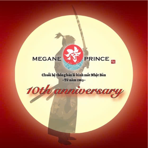 Công Ty TNHH Megane Prince