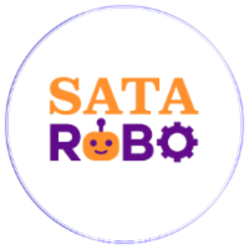 Công Ty Cổ Phần Công Nghệ Giáo Dục Sata Robo