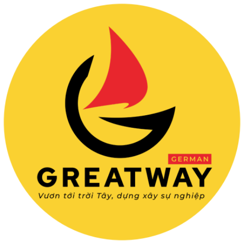 Công Ty CP Tập Đoàn Mạng Lưới Chuyên Gia Đức German Greatway Group - G