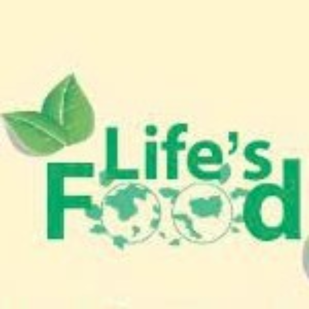 Công Ty TNHH Thương Mại Sản Xuất Lifes Food