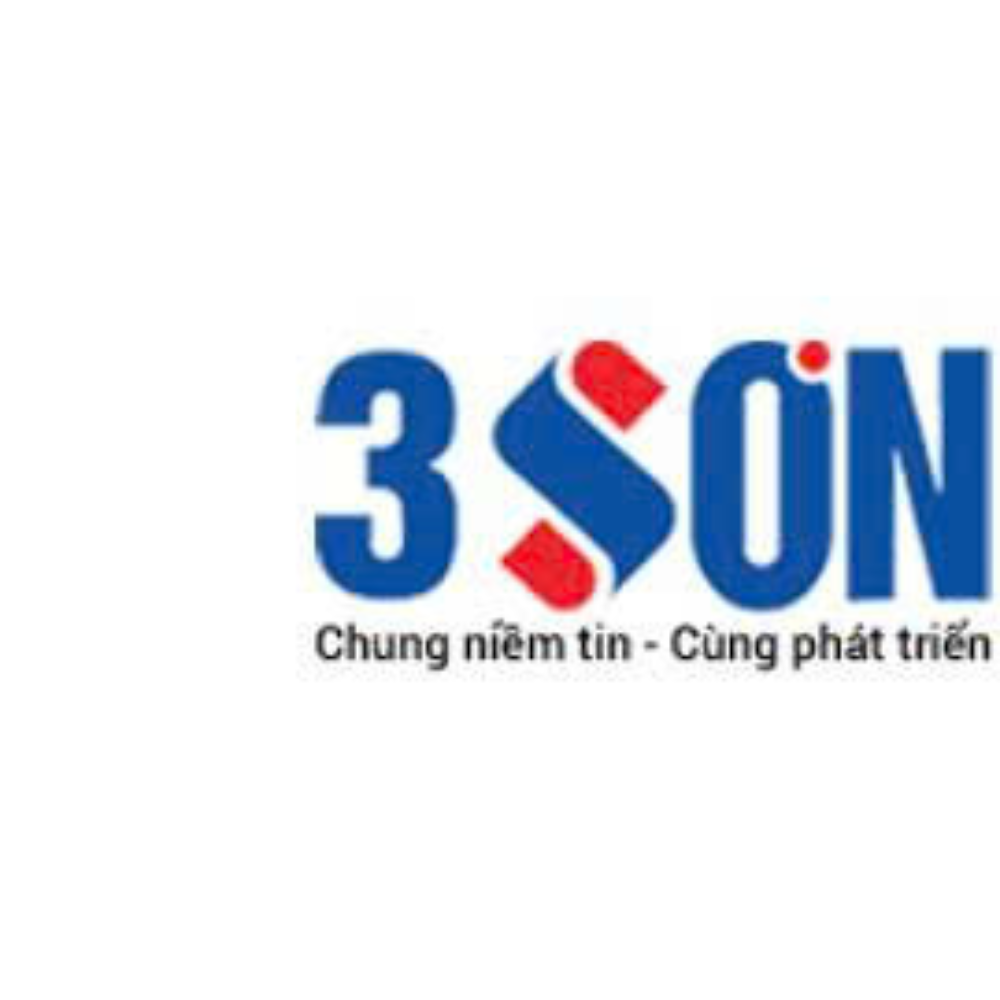 Công Ty Cổ Phần 3 Sơn