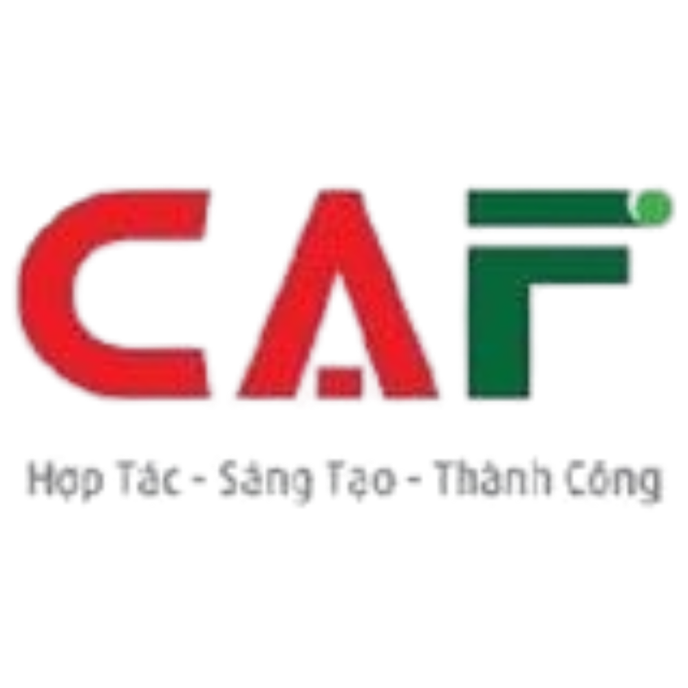 Công Ty TNHH Dịch Vụ Tư Vấn Caf
