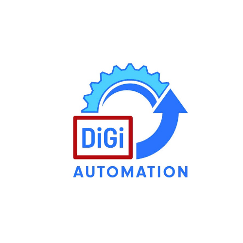 CÔNG TY TNHH TỰ ĐỘNG HÓA DIGI
