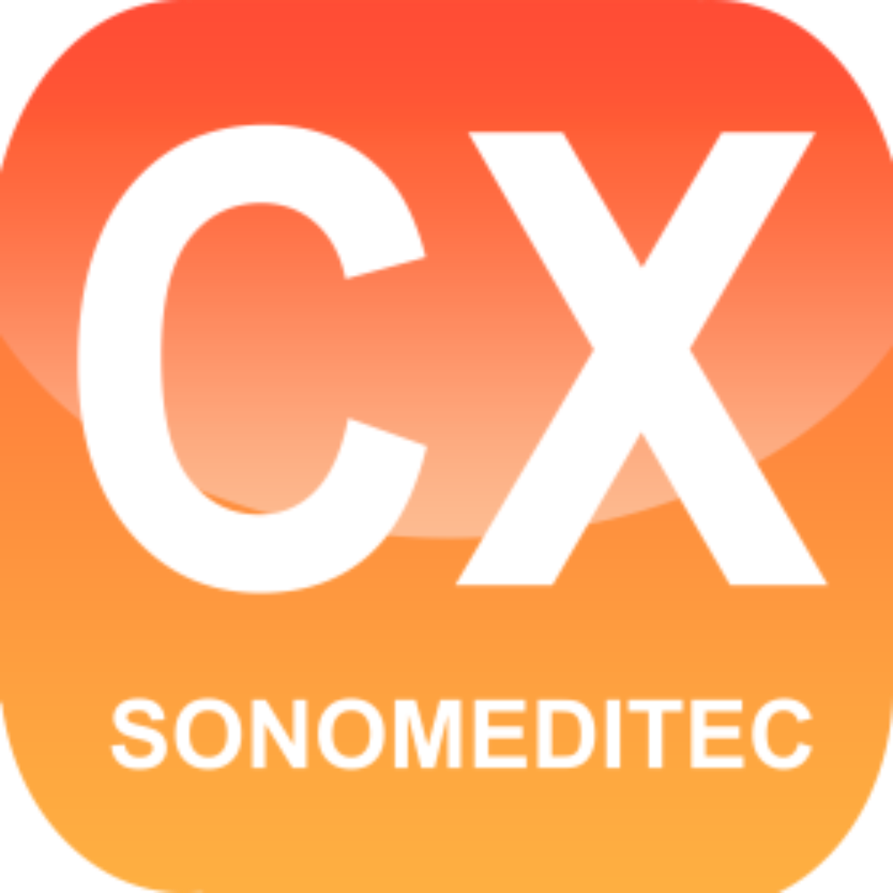 Thiết Bị Y Tế Cx - Cty TNHH MTV Cx Sonomeditec