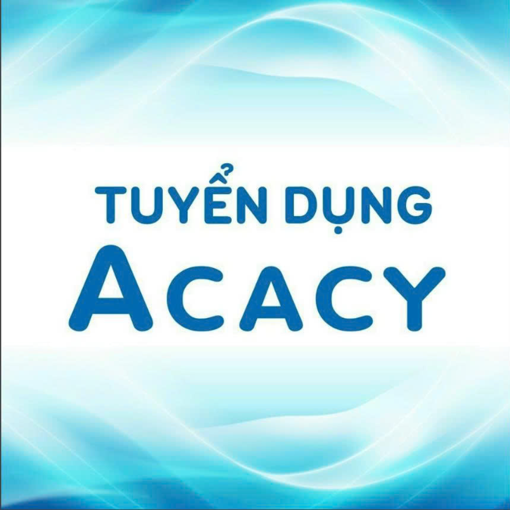 Công Ty TNHH Acacy