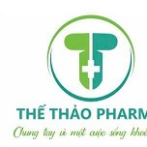 CÔNG TY CỔ PHẦN THẾ THẢO PHARMA