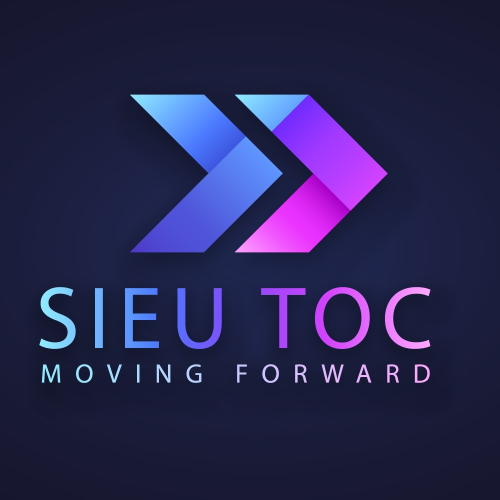 Công Ty TNHH Dịch Vụ Tin Học Siêu Tốc