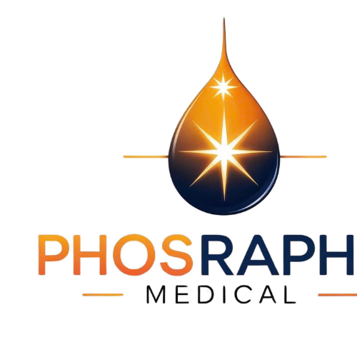 Công ty TNHH Y Khoa Phosrapha Việt Nam