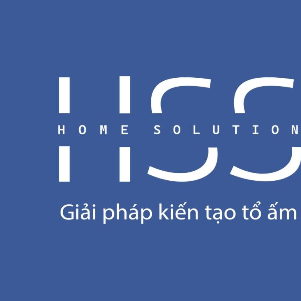 Công Ty Cổ Phần Dịch Vụ Home Solution