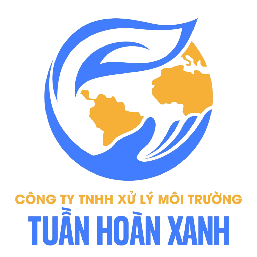 Công Ty TNHH Xử Lý Môi Trường Tuần Hoàn Xanh