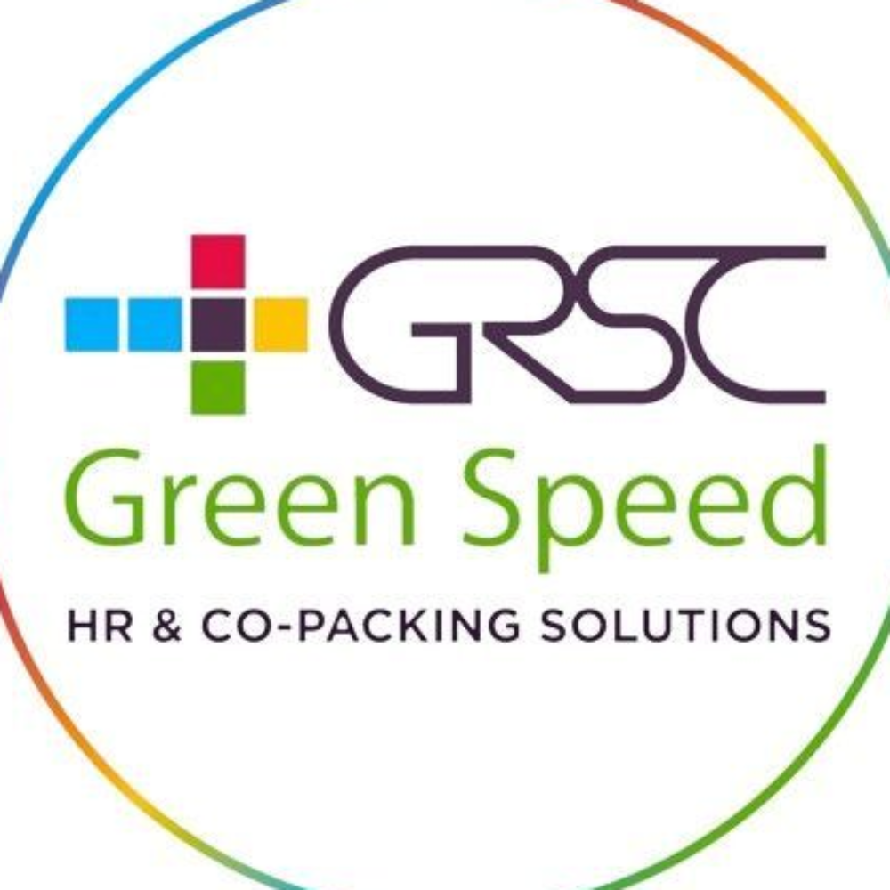 Công Ty Cổ Phần  Green Speed