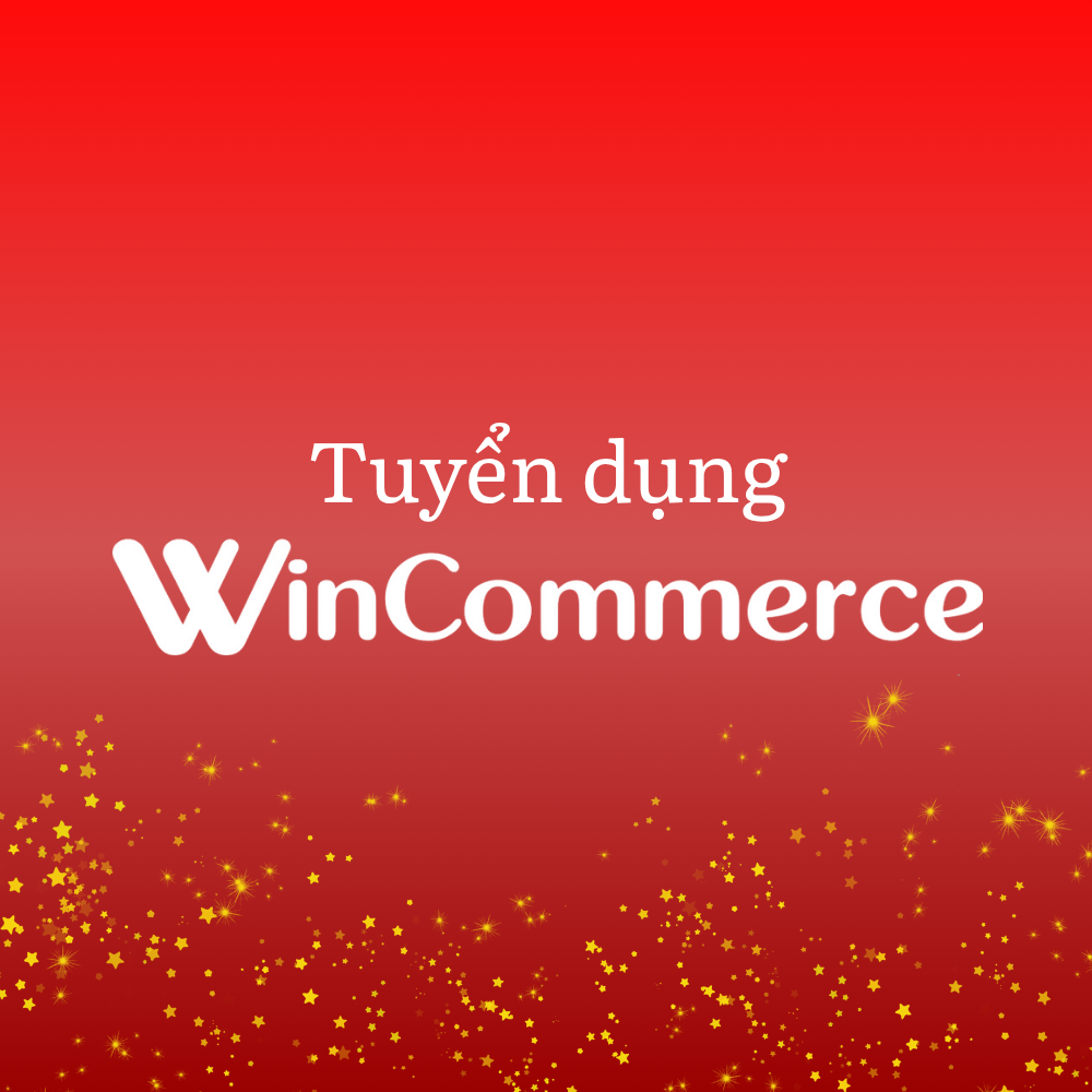 Công Ty Cổ Phần Dịch Vụ Thương Mại Tổng Hợp Wincommerce