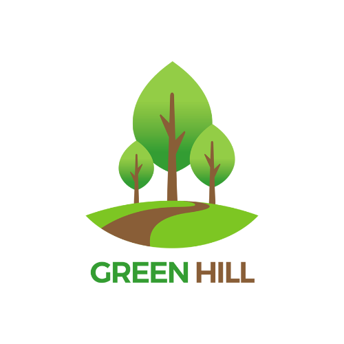 CÔNG TY CỔ PHẦN BẤT ĐỘNG SẢN GREEN HILL