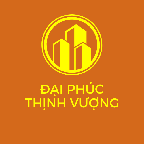 CÔNG TY TNHH ĐẠI PHÚC THỊNH VƯỢNG