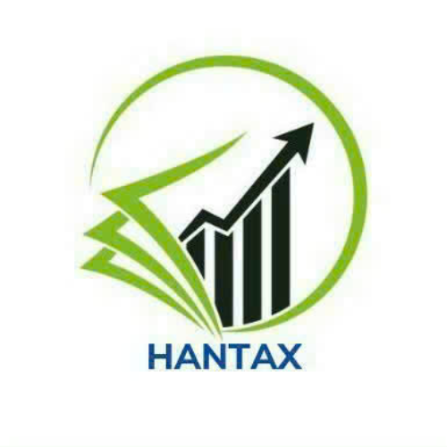 Công Ty TNHH Dịch Vụ Tư Vấn Doanh Nghiệp Hantax