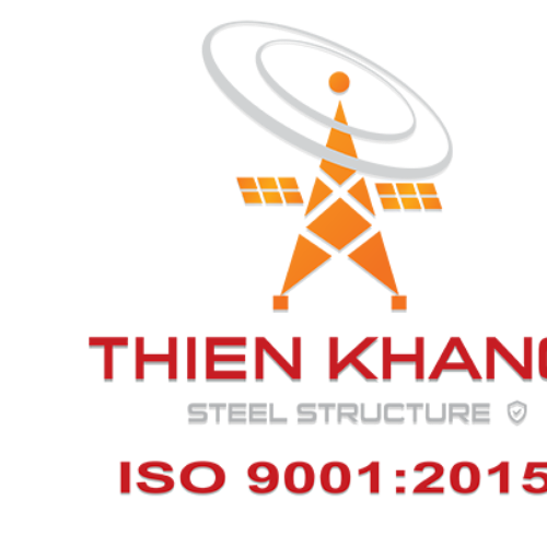 Công Ty TNHH Kết Cấu Thép Thiên Khang