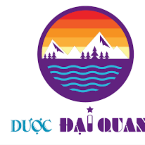 Công Ty TNHH Dược Đại Quang