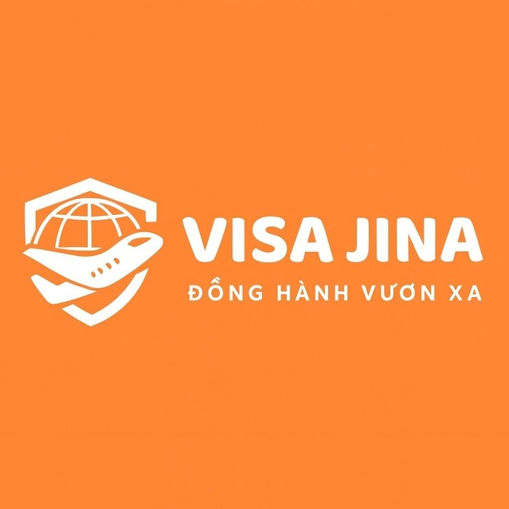 Công Ty TNHH Dịch Vụ Tư Vấn Visa Jina