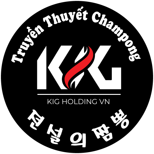 Công Ty Tnhh Kig Holding Vn