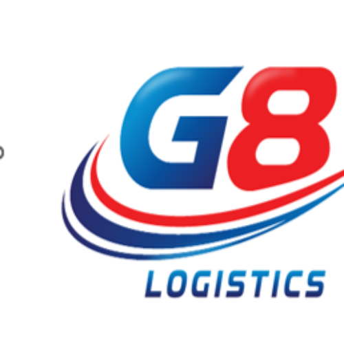Cty cổ phần G8 Logictics