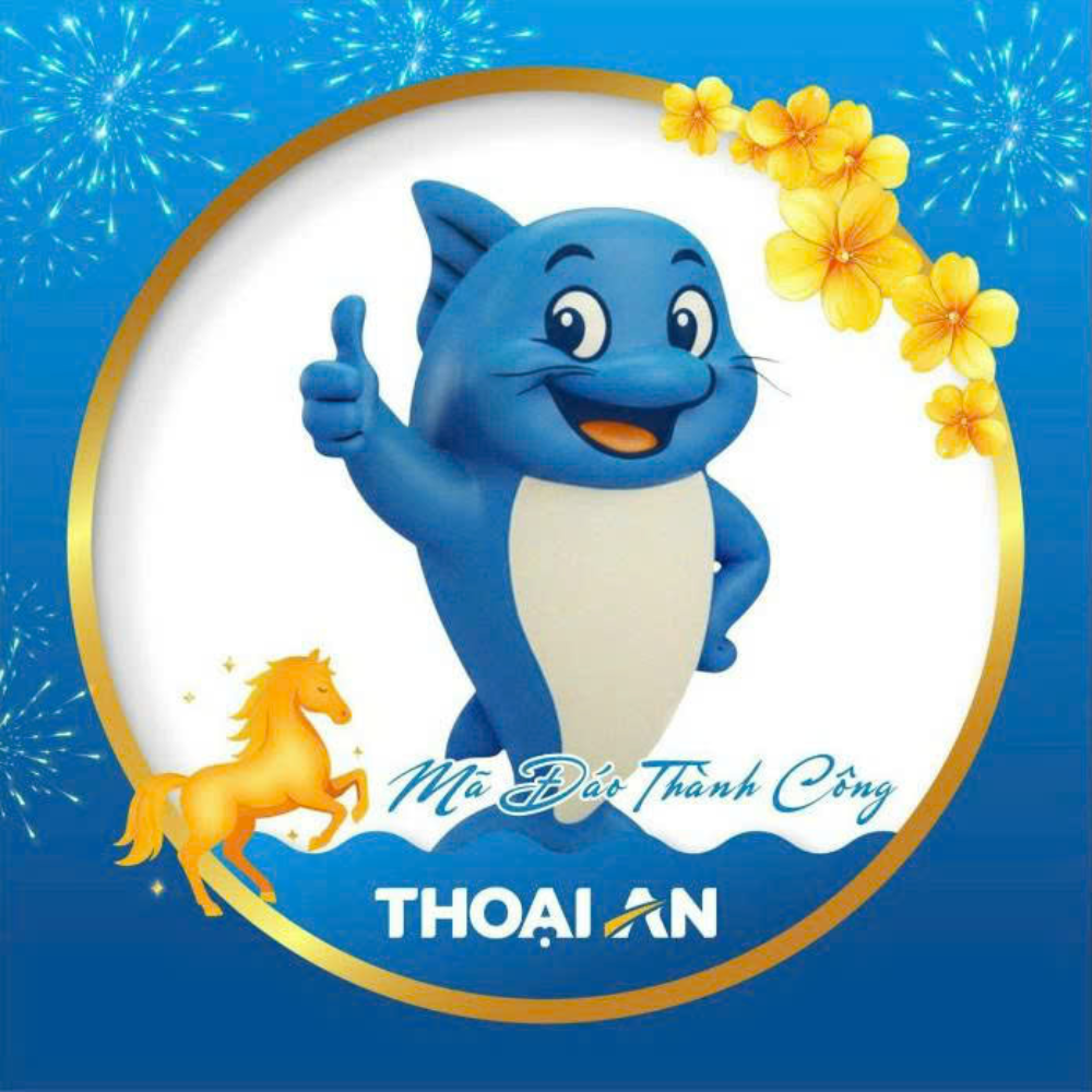 Công Ty TNHH Thương Mại Thoại An