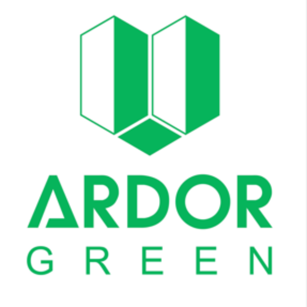 Công Ty TNHH Ardor Green