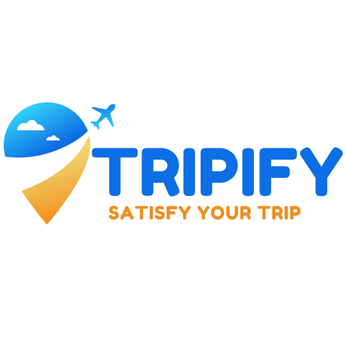 Công Ty TNHH Du Lịch & Dịch Vụ Tripify