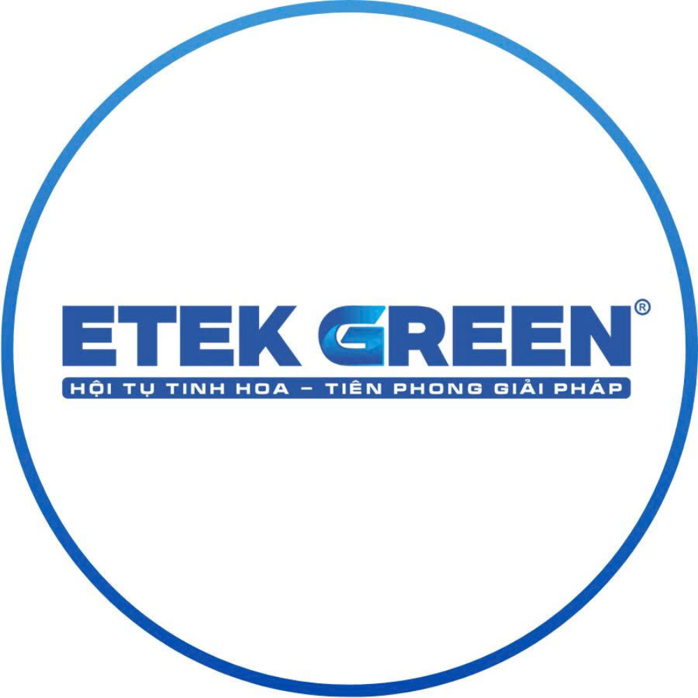 Công Ty Cổ Phần Giải Pháp Etek Green