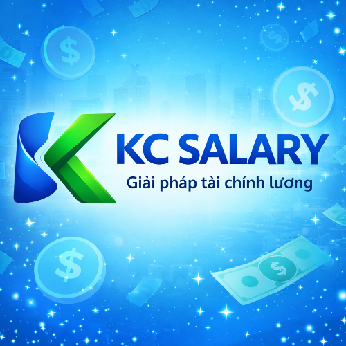 CÔNG TY TNHH KC SALARY VIỆT NAM