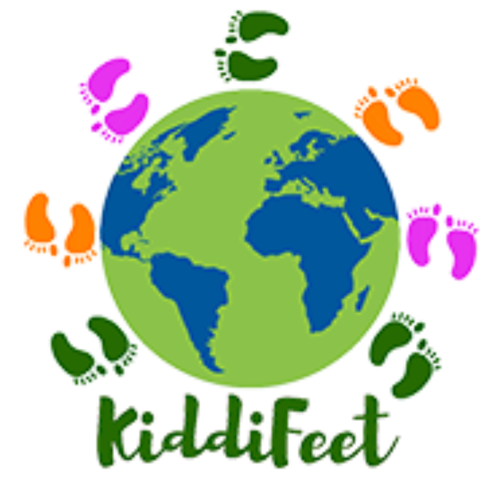 Công Ty TNHH Giáo Dục Kiddifeet