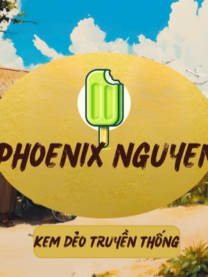 Hộ Kinh Doanh Kem Tràng Tiền