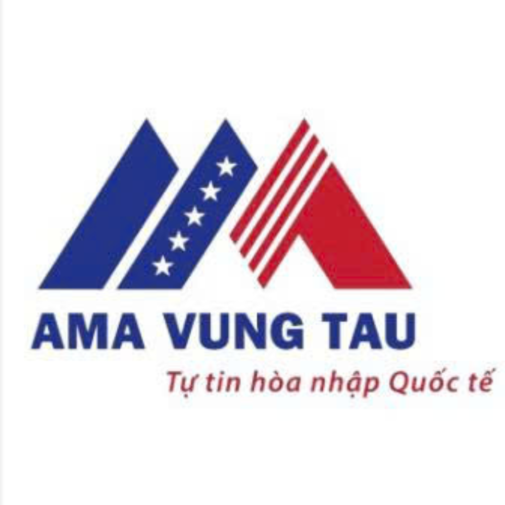 Công Ty Trách Nhiệm Hữu Hạn Trung Tâm Ngoại Ngữ Ama Vũng Tàu