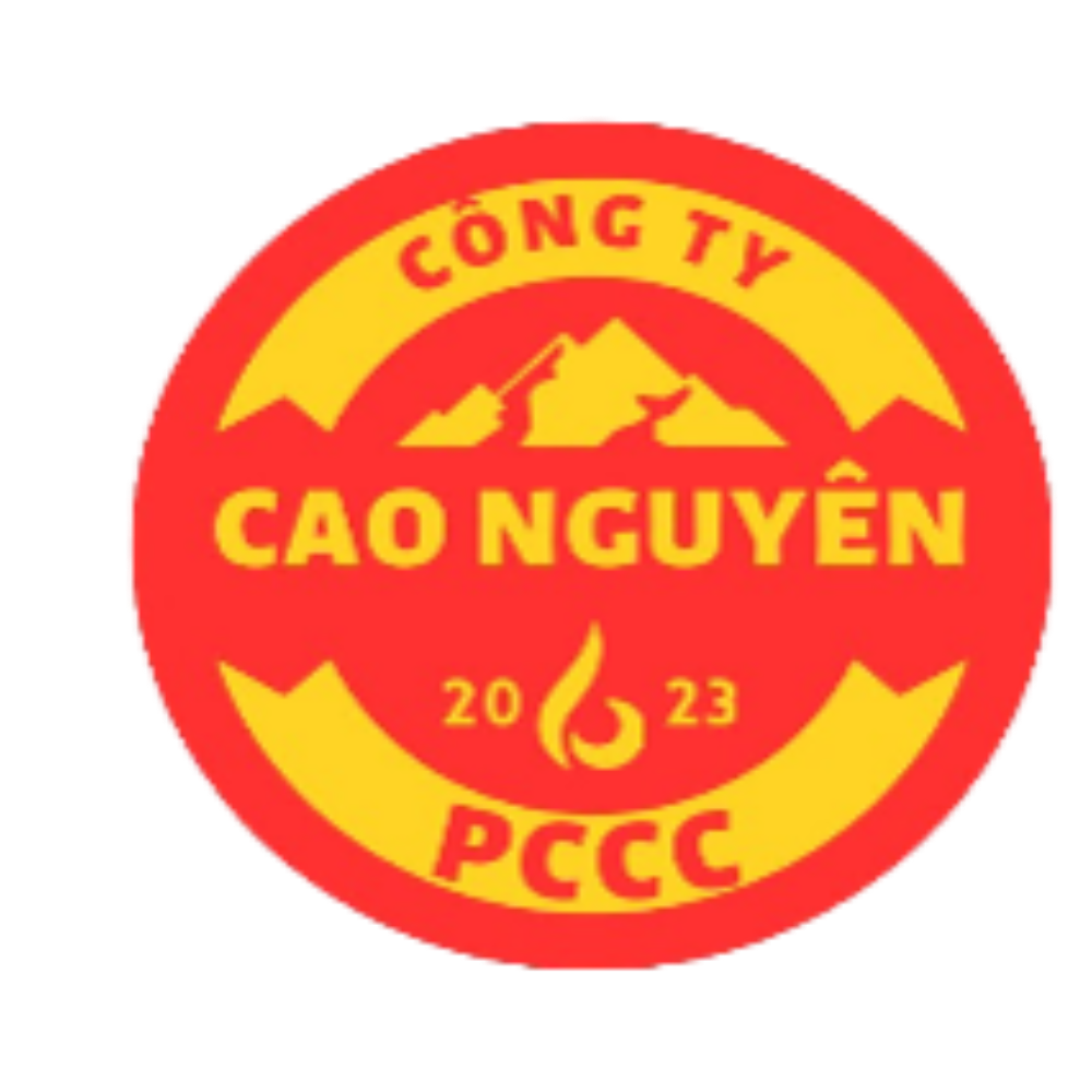 Công Ty Cổ Phần Phòng Cháy Chữa Cháy Cao Nguyên