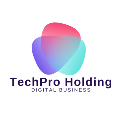Công Ty TNHH Đầu Tư Techpro Holding