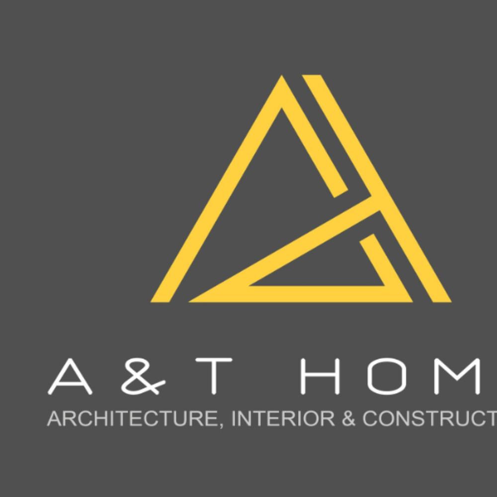 Công Ty TNHH Tư Vấn Thiết Kế Thi Công A&t Home