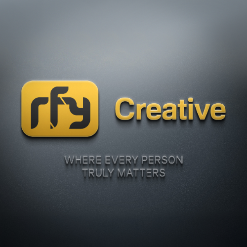 Công Ty TNHH Rfy Creative