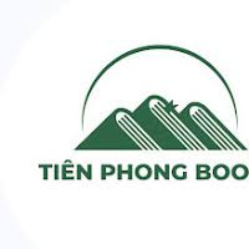 CÔNG TY TNHH TIÊN PHONG BOOKS