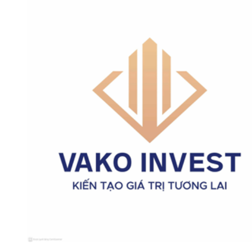 CÔNG TY CỔ PHẦN ĐỊA ỐC VAKO INVEST