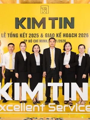 Công Ty Cổ Phần Kim Tín Quảng Trị